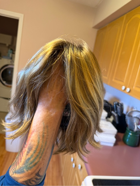 Esthetica Other - Esthetica SAGE wig RH12/26RT4